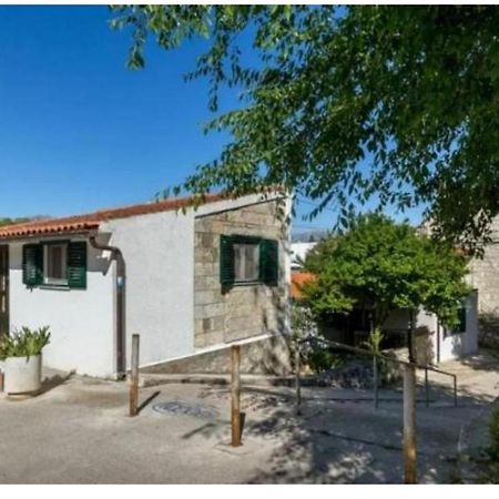 Apartman Karlana - Centar Split Exterior foto