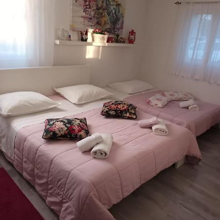 Apartman Karlana - Centar Split Exterior foto