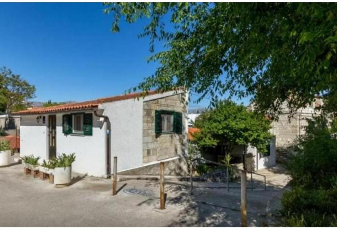 Apartman Karlana - Centar Split Exterior foto