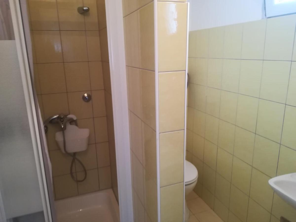 Apartman Karlana - Centar Split Exterior foto