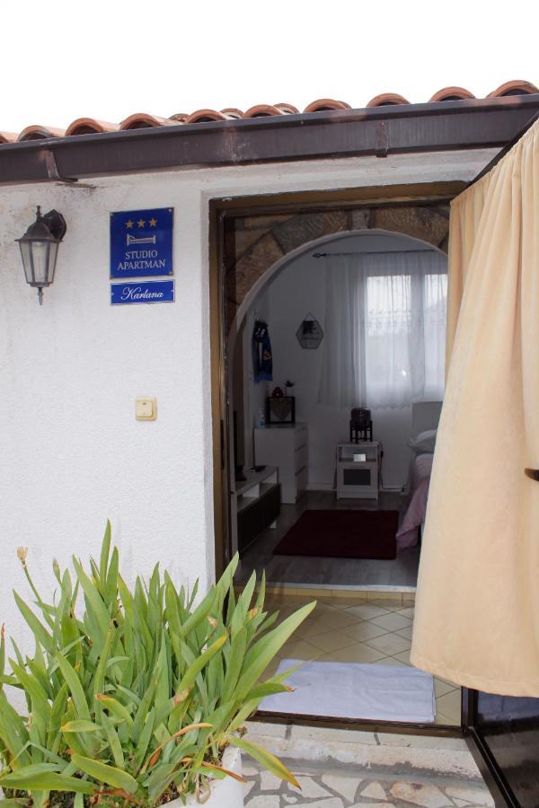 Apartman Karlana - Centar Split Exterior foto