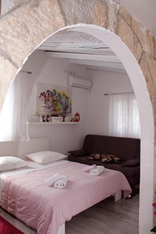 Apartman Karlana - Centar Split Exterior foto