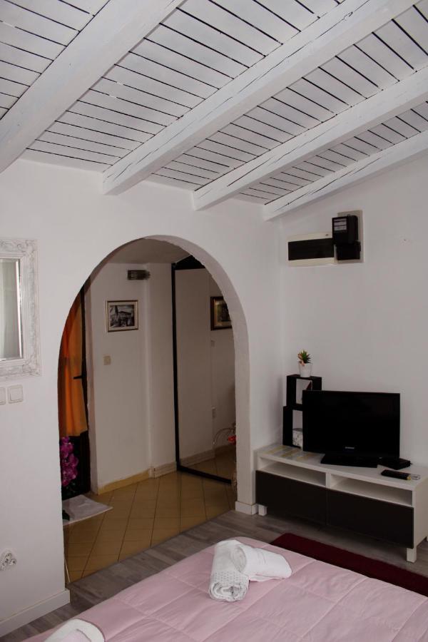 Apartman Karlana - Centar Split Exterior foto