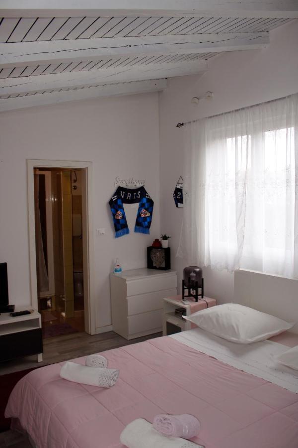 Apartman Karlana - Centar Split Exterior foto