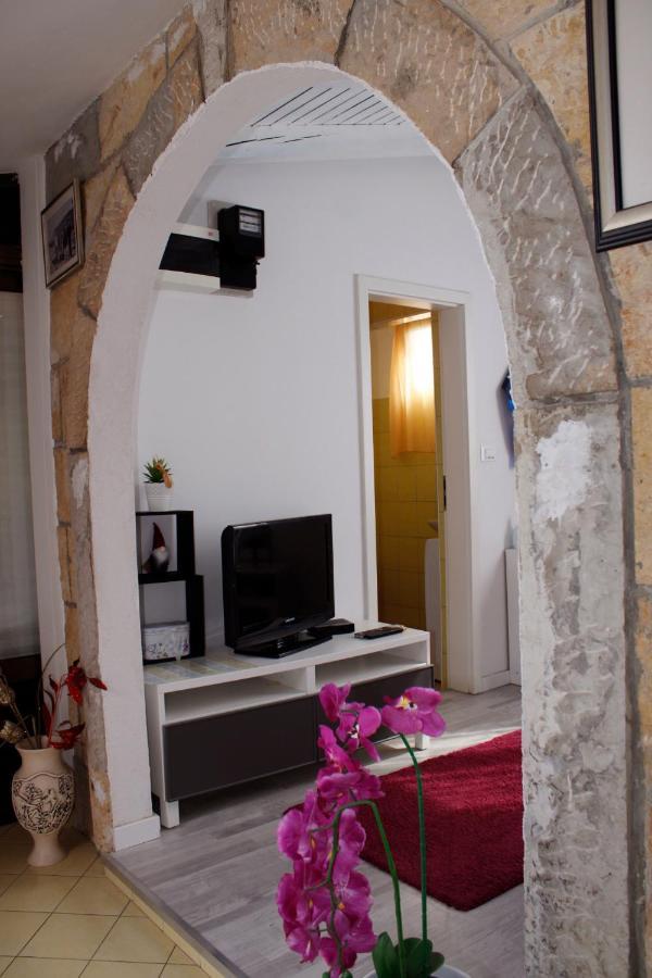 Apartman Karlana - Centar Split Exterior foto
